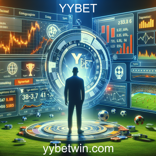 Apostas Esportivas: Diversão e Emoção no YYBET