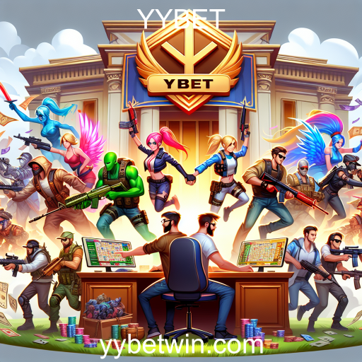 Explorando a Categoria de Suporte no YYBET